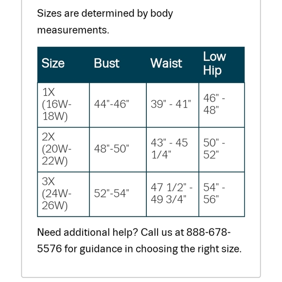 Coldwater Creek Embossed Skirt - Picture 7 of 7